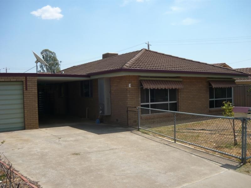3 Tom Street, Yarrawonga VIC 3730