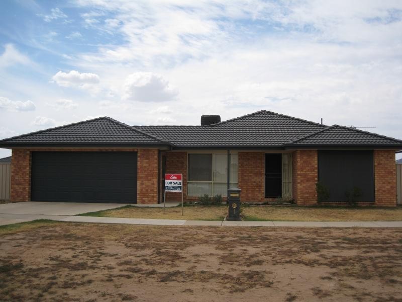 1 Jane Road, Yarrawonga VIC 3730