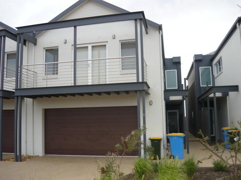 4 &amp 5 Doc Court, Yarrawonga VIC 3730