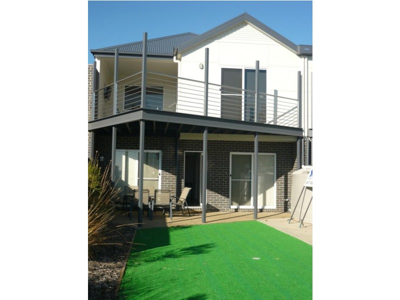 4 &amp 5 Doc Court, Yarrawonga VIC 3730