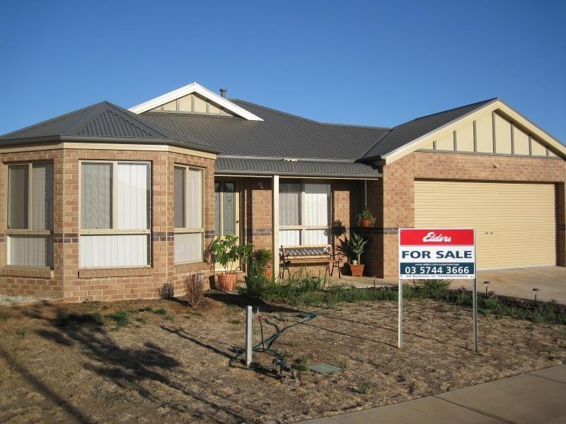 7 Fiona Drive, Yarrawonga VIC 3730
