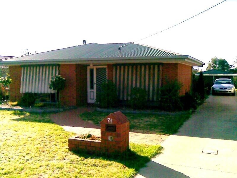 74 Romney Street, Mulwala NSW 2647