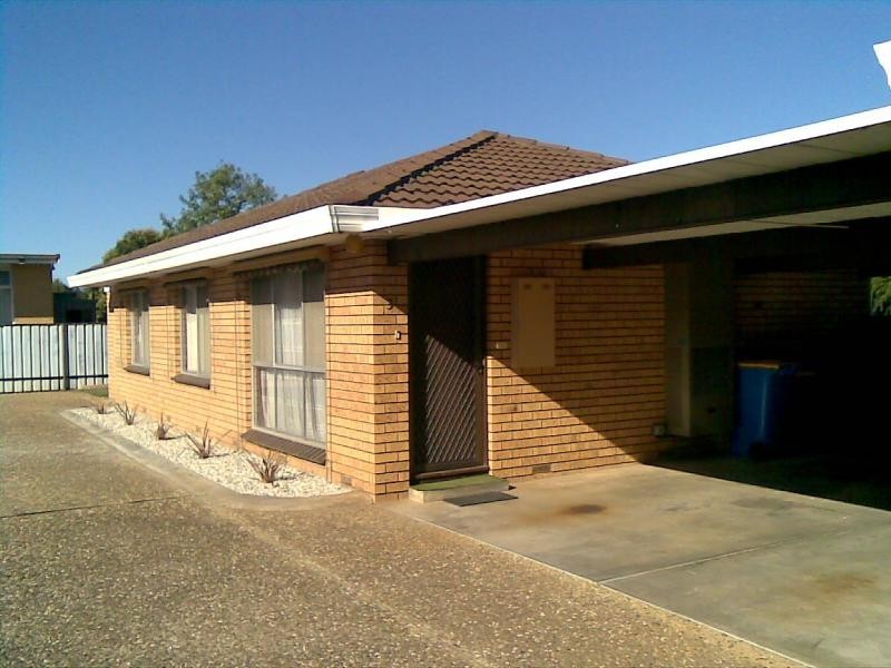 3/31 A McNally Street, Yarrawonga VIC 3730