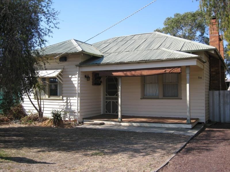 54 Murphy Street, Yarrawonga VIC 3730