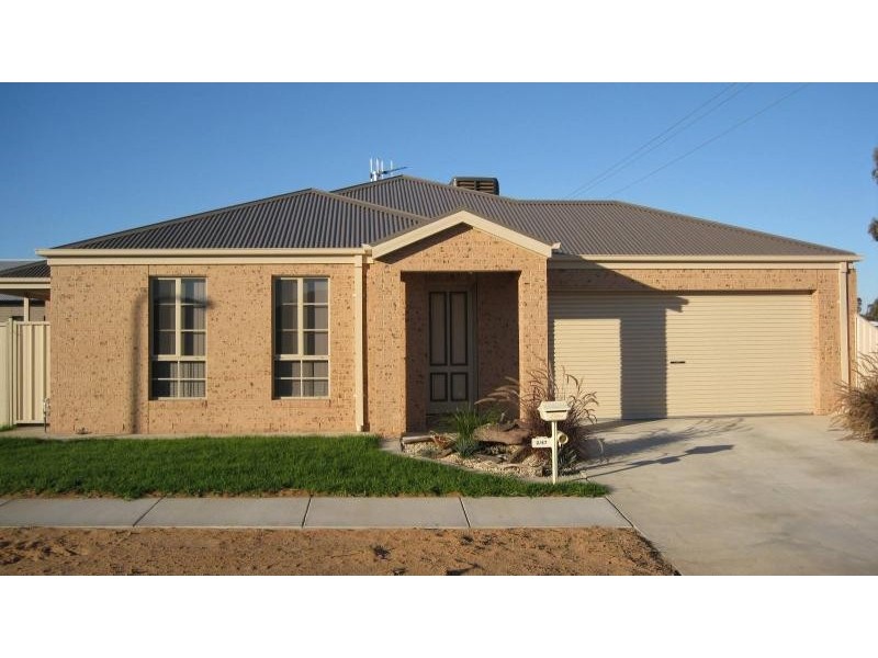 Yarrawonga VIC 3730