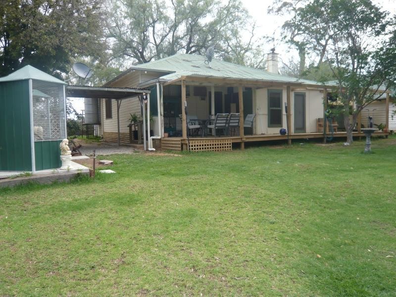 RMB 4083 Murray Valley Highway, Yarrawonga VIC 3730