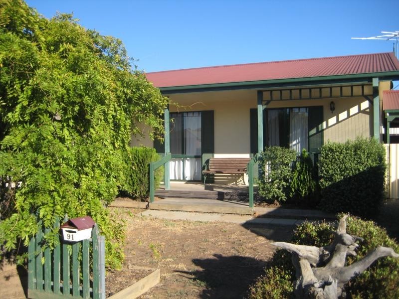 91 Romney Street, Mulwala NSW 2647