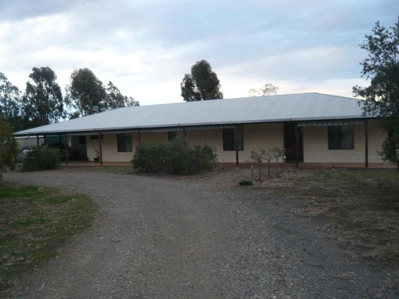 84 Beatties Road, Yarrawonga VIC 3730
