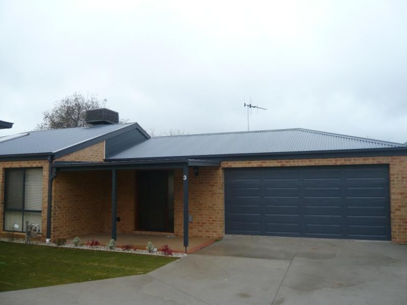 3/23 Dunlop Street, Yarrawonga VIC 3730