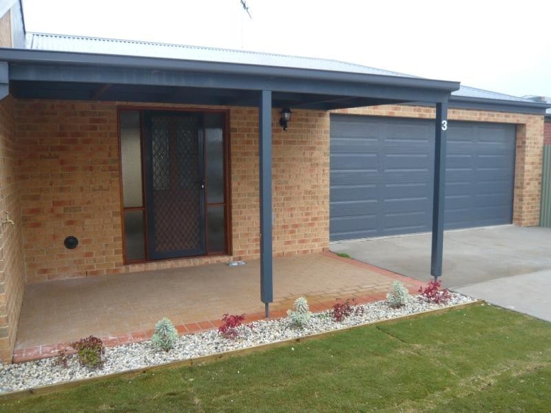 3/23 Dunlop Street, Yarrawonga VIC 3730