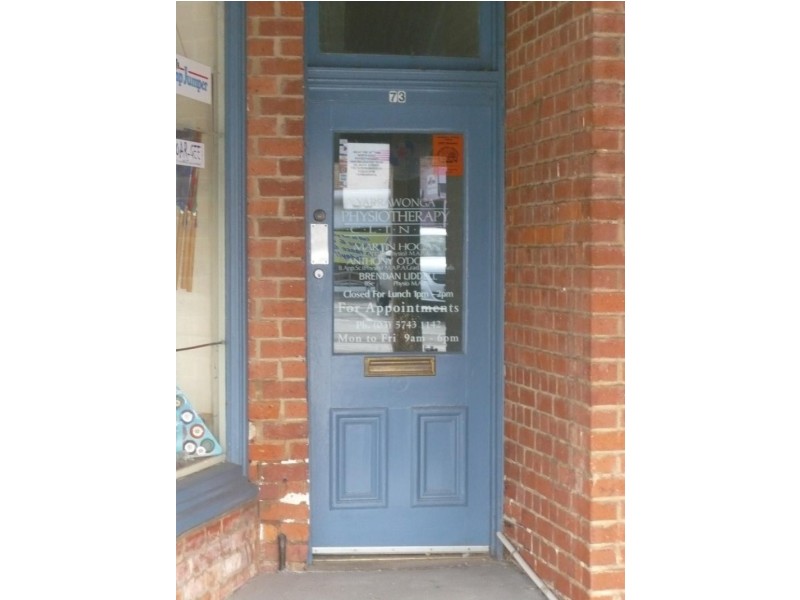 73 Belmore Street, Yarrawonga VIC 3730