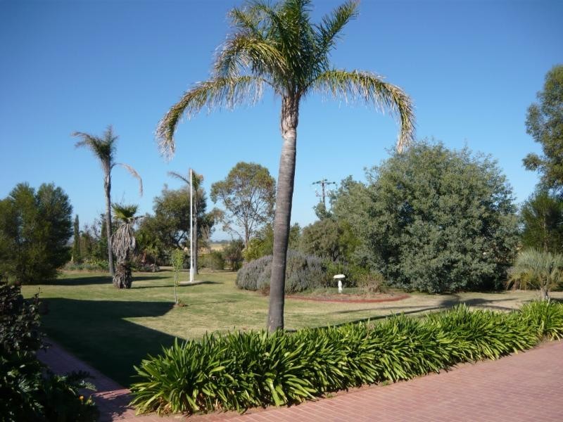 12 Hogans Road, Yarrawonga VIC 3730