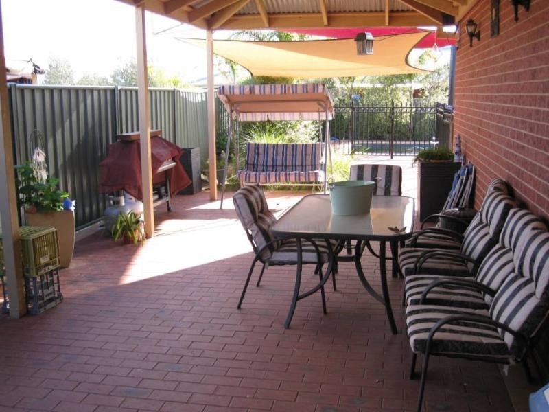 28 Madden Dr, Yarrawonga VIC 3730