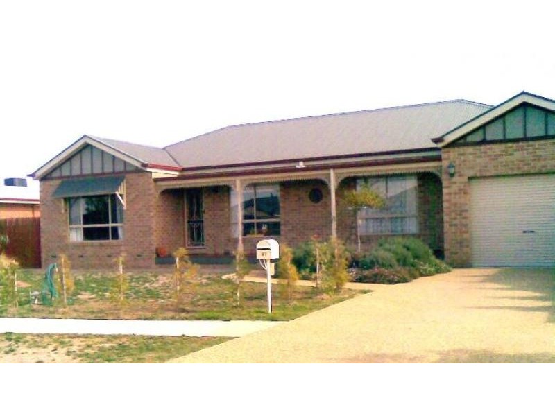 27 Anchorage Way, Yarrawonga VIC 3730