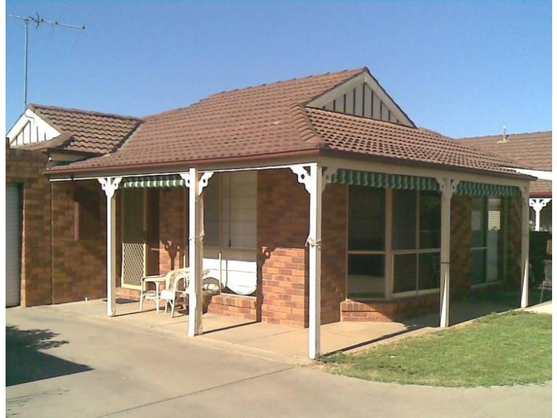 Unit 2/57 Lynch Street, Yarrawonga VIC 3730