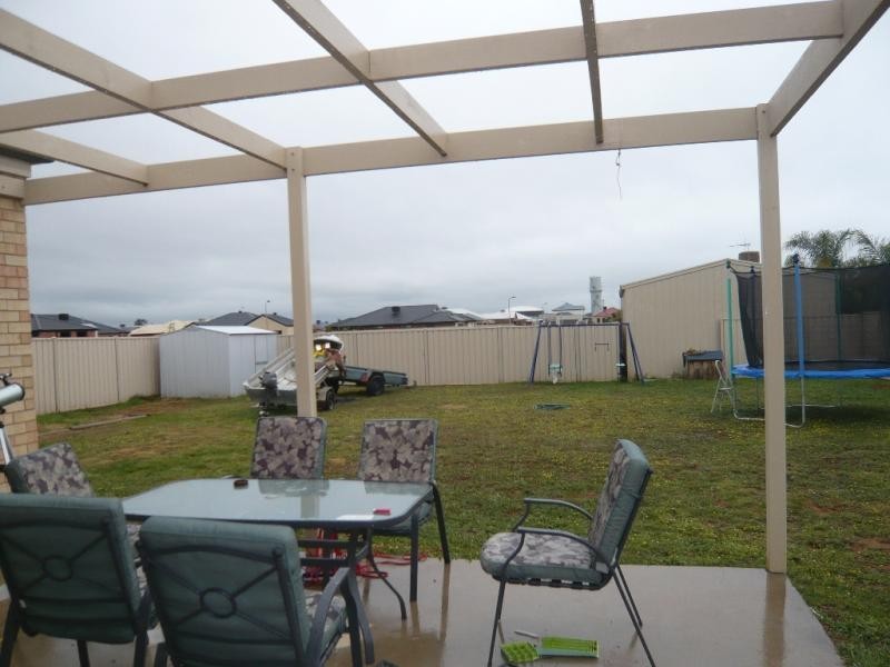 14 Champagne Cresent, Yarrawonga VIC 3730