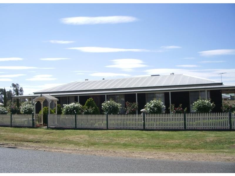 22 Hogans Road, Yarrawonga VIC 3730