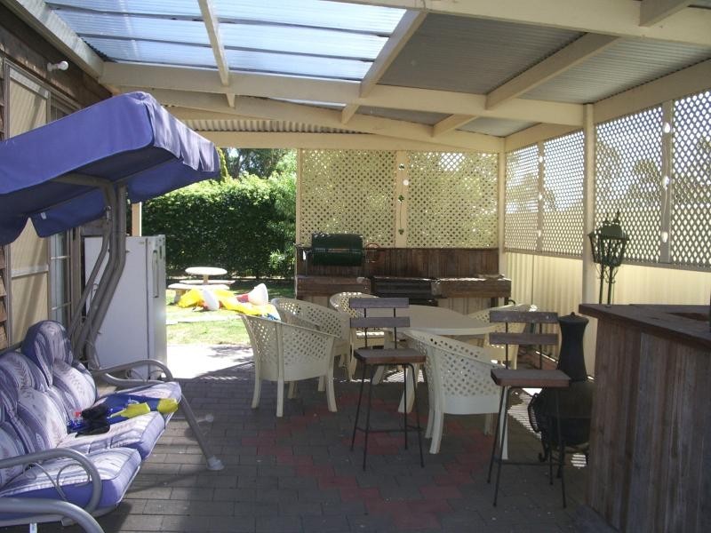 22 Hogans Road, Yarrawonga VIC 3730