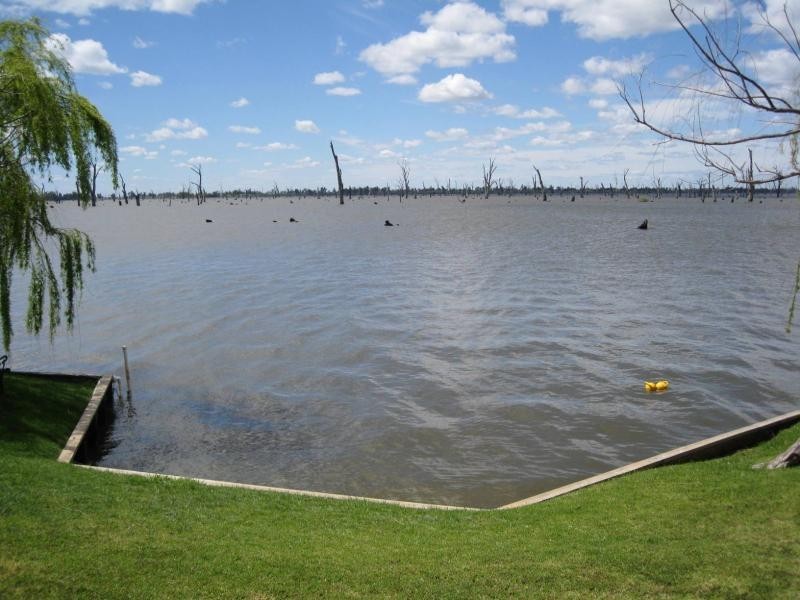 40 Rosemary Court, Yarrawonga VIC 3730