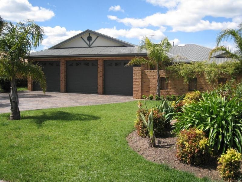 40 Rosemary Court, Yarrawonga VIC 3730