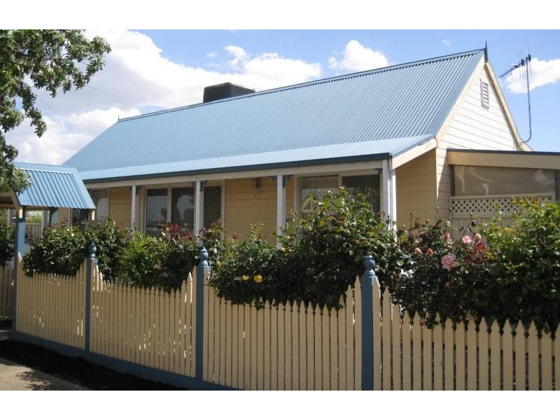 1/16 Telford Street, Yarrawonga VIC 3730
