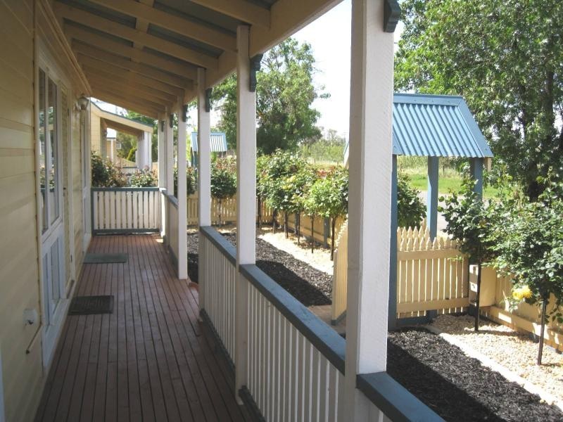 1/16 Telford Street, Yarrawonga VIC 3730