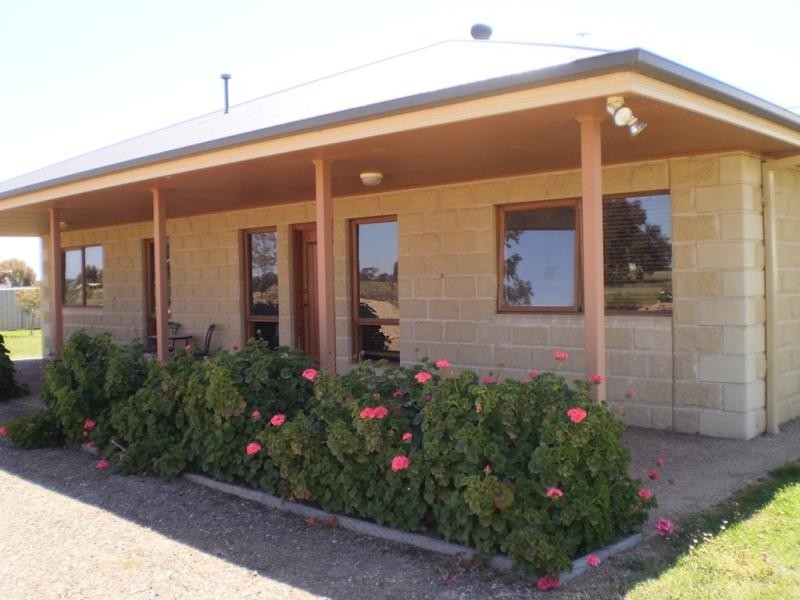15 James Lillas Drive, Yarrawonga VIC 3730