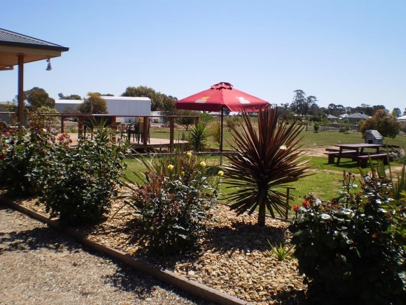 15 James Lillas Drive, Yarrawonga VIC 3730
