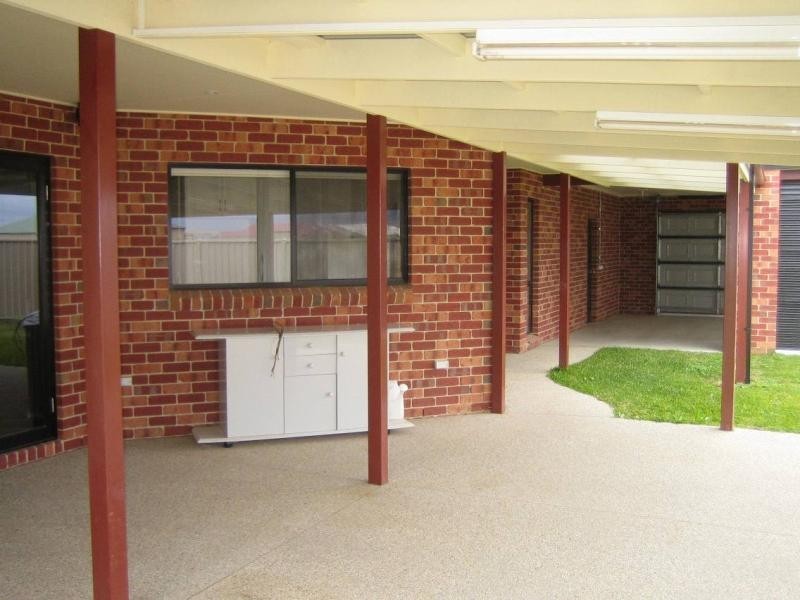54 Kathryn Crescent, Yarrawonga VIC 3730
