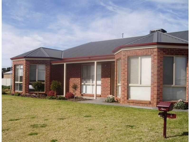 5 LaBamba Drive, Yarrawonga VIC 3730
