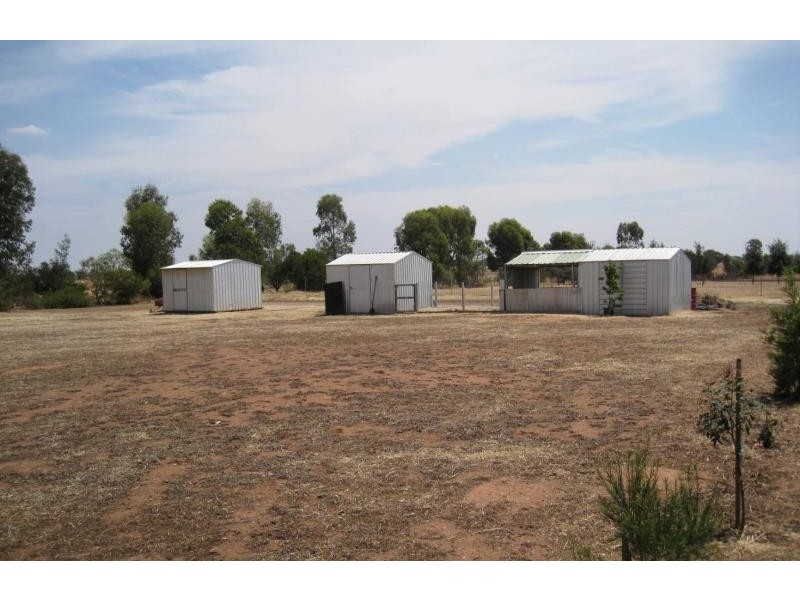 6 Huntingdale Drive, Yarrawonga VIC 3730