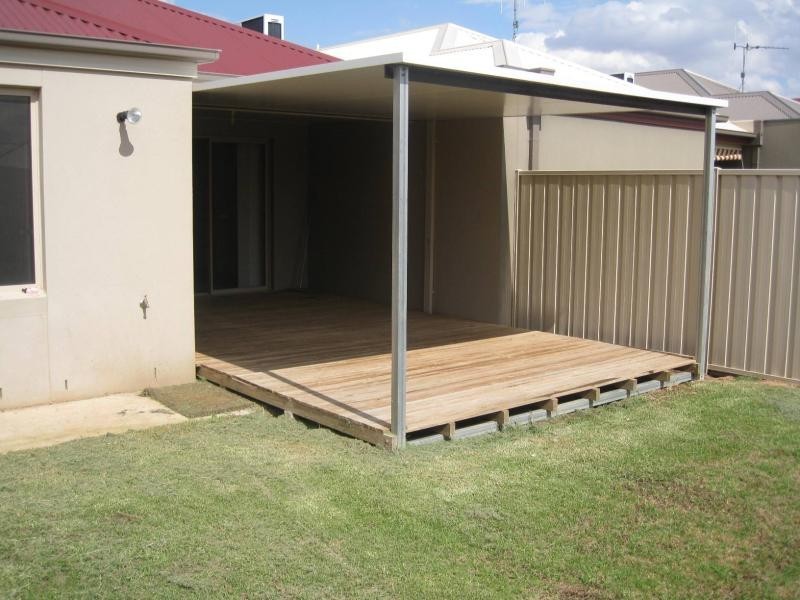 Yarrawonga VIC 3730