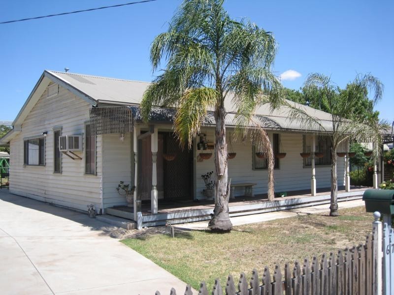 67 Tom Street, Yarrawonga VIC 3730