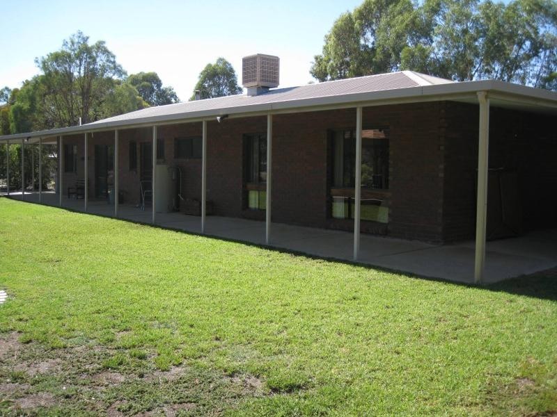 Lot 6 Tregany Court, Yarrawonga VIC 3730