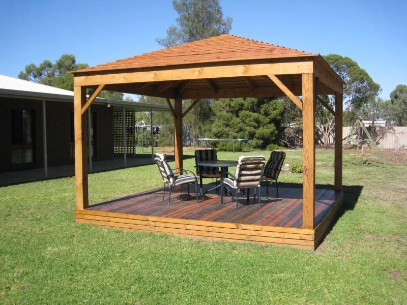 Lot 6 Tregany Court, Yarrawonga VIC 3730