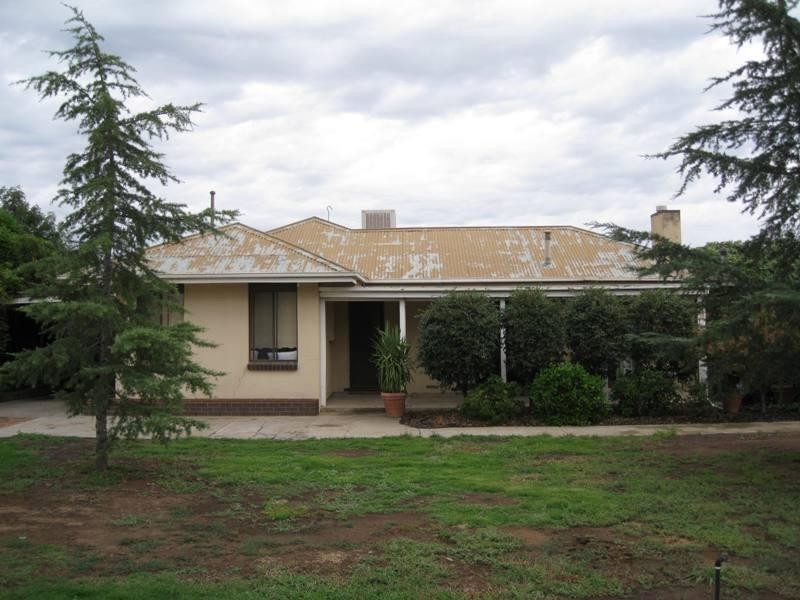 Yarrawonga VIC 3730