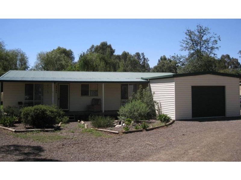 Yarrawonga VIC 3730