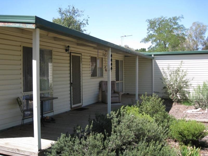 Yarrawonga VIC 3730