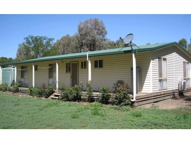 Yarrawonga VIC 3730