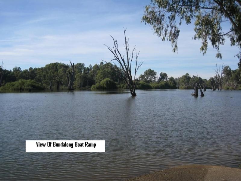 Lot 3 Clarke  Street, Bundalong VIC 3730