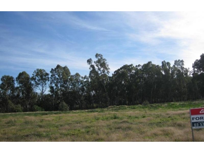 Lot 3 Clarke  Street, Bundalong VIC 3730