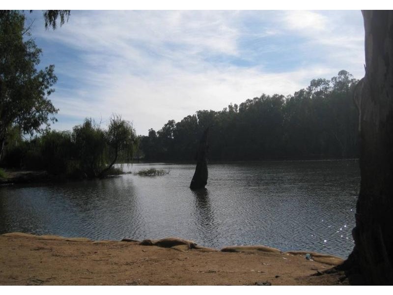 Lot 3 Clarke  Street, Bundalong VIC 3730