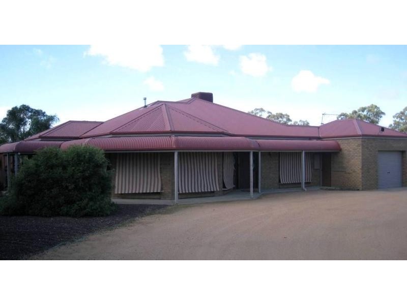 19 May Street, Tungamah VIC 3728