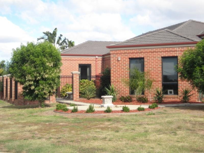 83 Witt Street, Yarrawonga VIC 3730