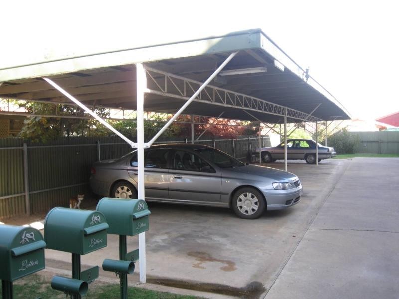 Yarrawonga VIC 3730