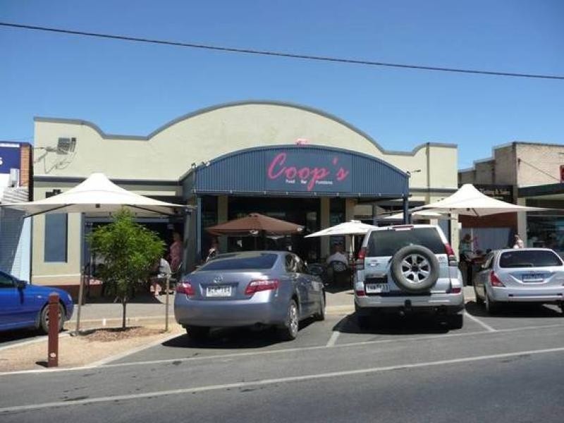 137-9 BELMORE STREET, Yarrawonga VIC 3730