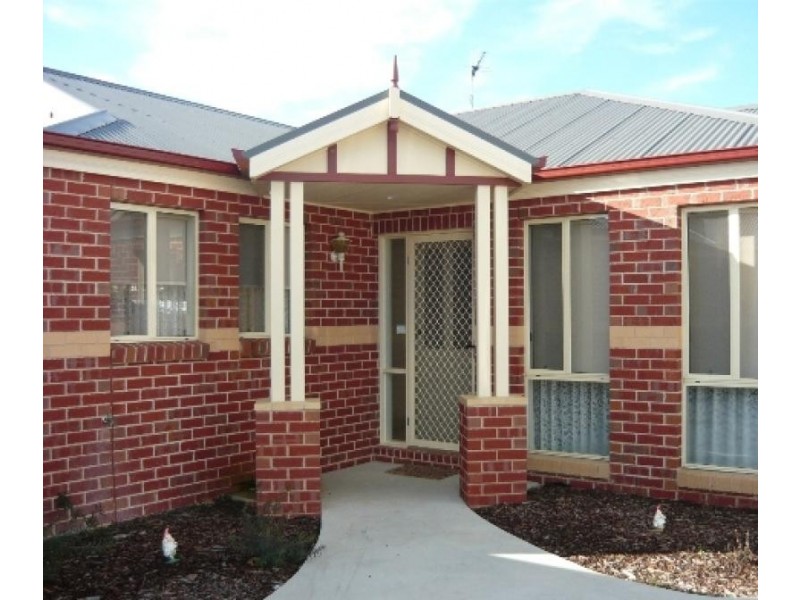 Lot 3/76 Tom Street, Yarrawonga VIC 3730