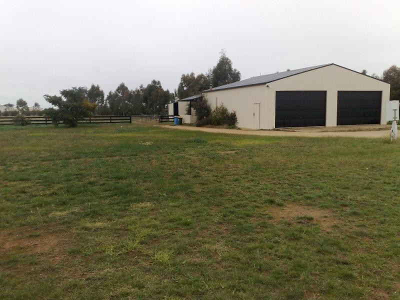 92 Cahills Road, Yarrawonga VIC 3730