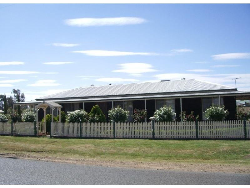 22 Hogans Road, Yarrawonga VIC 3730