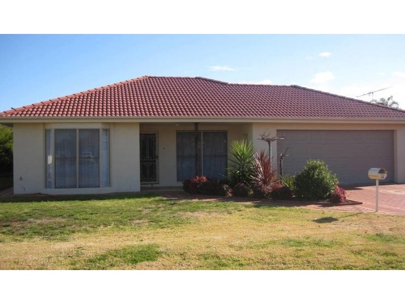 43 Sturt Street, Mulwala NSW 2647